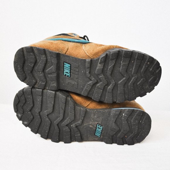 1994 Nike Calder Hiking Boots - Picture 13 of 13
